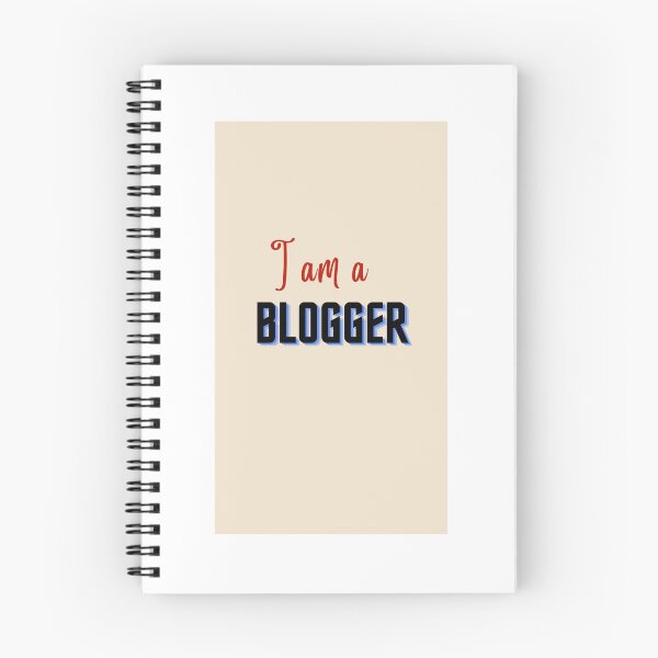 Item preview, I am a blogger ,Suvash barman,gifts designed and sold by suvashbarman.