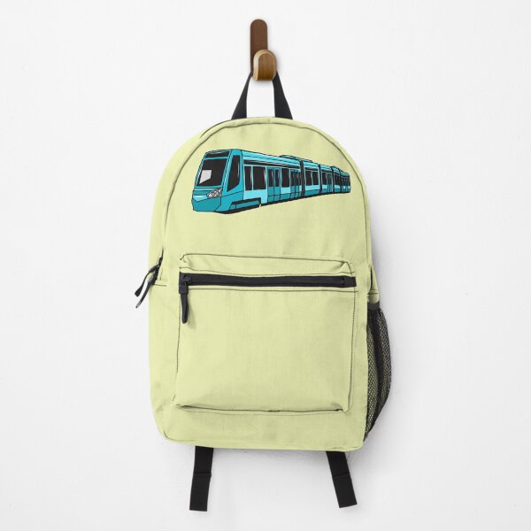 Item preview, Electric locomotive cartoon illustration designed and sold by Misscartoon.