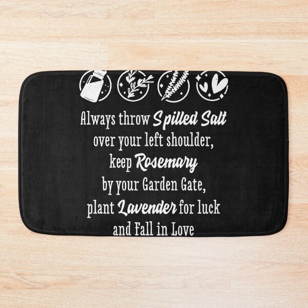 Item preview, Witch Kitchen & Herbs Recipe designed and sold by ChrisFeil.