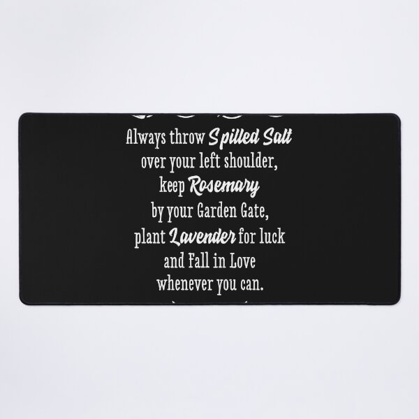 Item preview, Witch Kitchen & Herbs Recipe designed and sold by ChrisFeil.