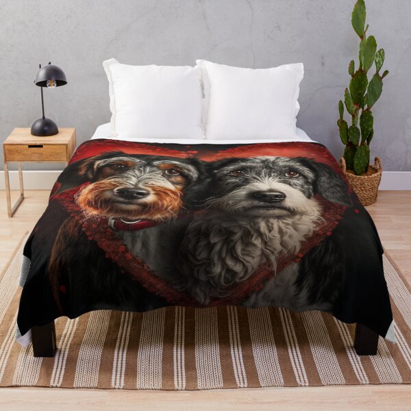 Item preview, My valentines dog designed and sold by TagCreation.