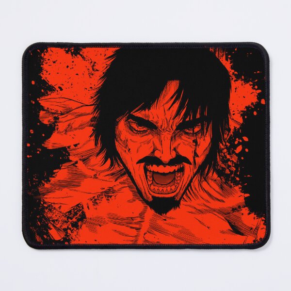 Item preview, Smoker Rage designed and sold by Creede-Comics.