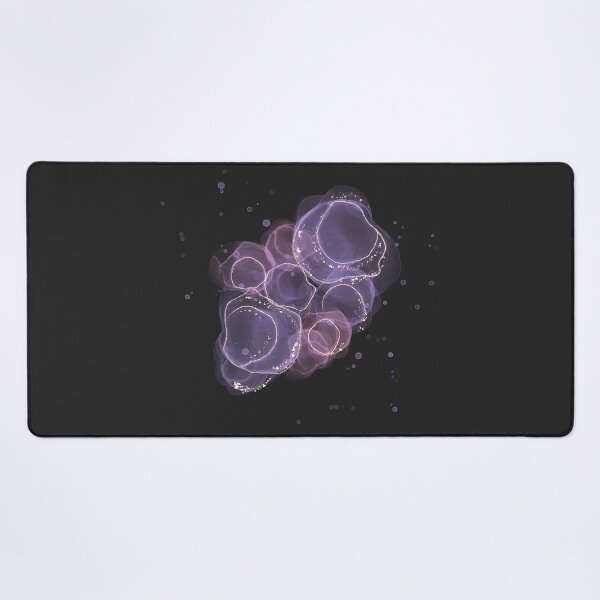 Item preview, Purple Aesthetic Abstract Art designed and sold by Bhavisha158.