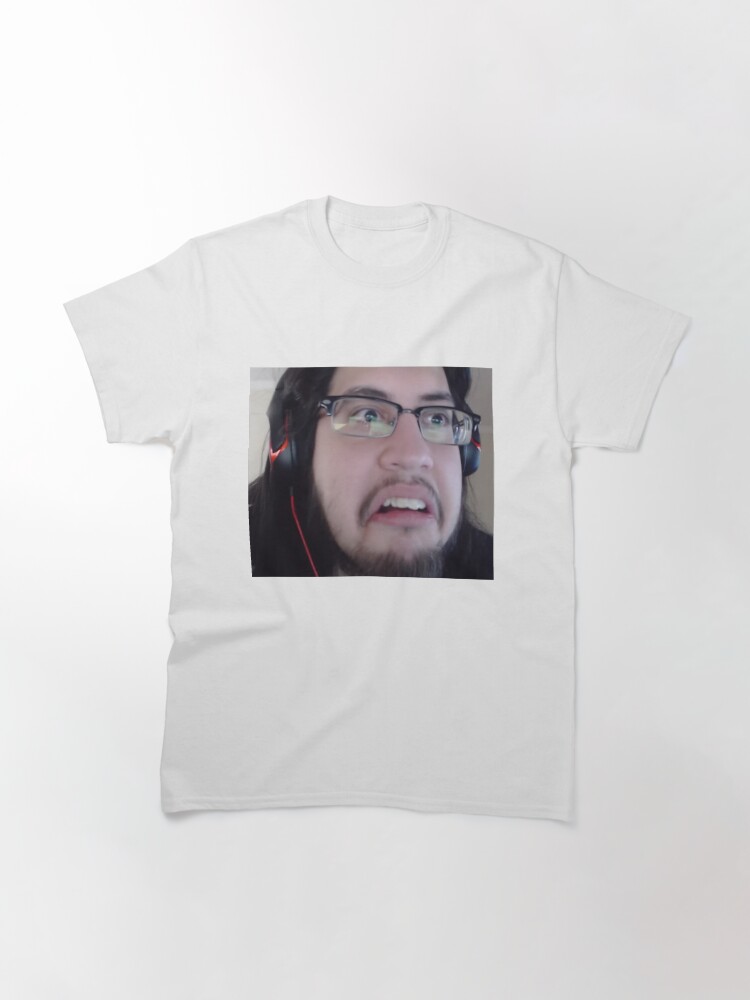 imaqtpie t shirt