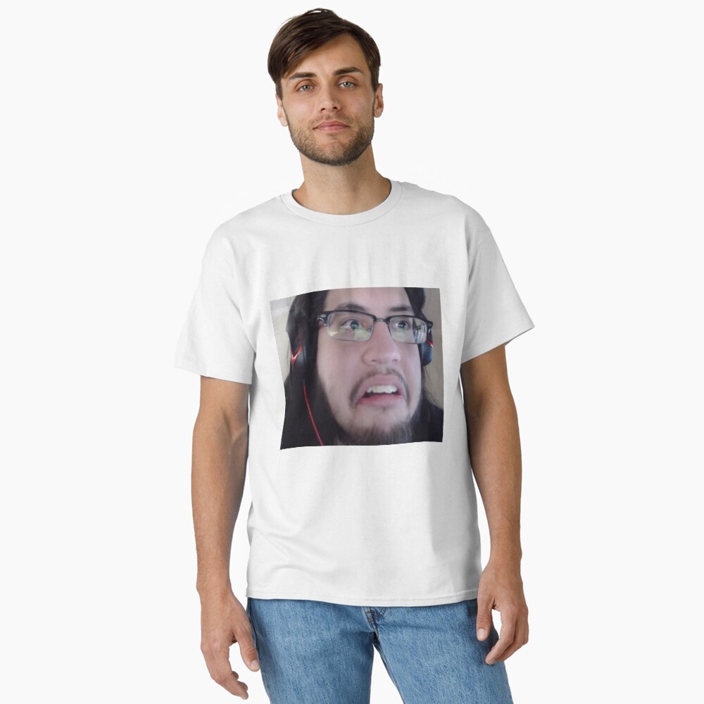 Item preview, Classic T-Shirt designed and sold by ZerkingClothing.