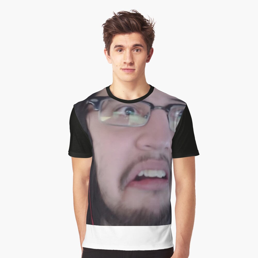 Item preview, Graphic T-Shirt designed and sold by ZerkingClothing.