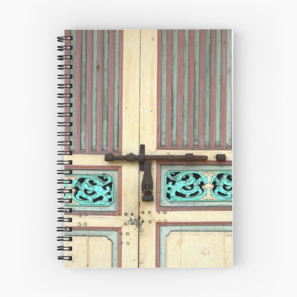 Item preview, old shophouse door lock penang malaysia designed and sold by Kevin Miller Photography.