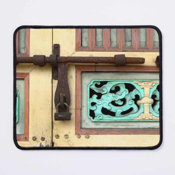 Item preview, old shophouse door lock penang malaysia designed and sold by Kevin Miller Photography.