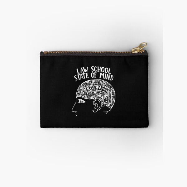 Item preview, JD Law School State Of Mind designed and sold by jayadis.