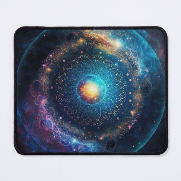 Item preview, Cosmic Melody designed and sold by riquishop.