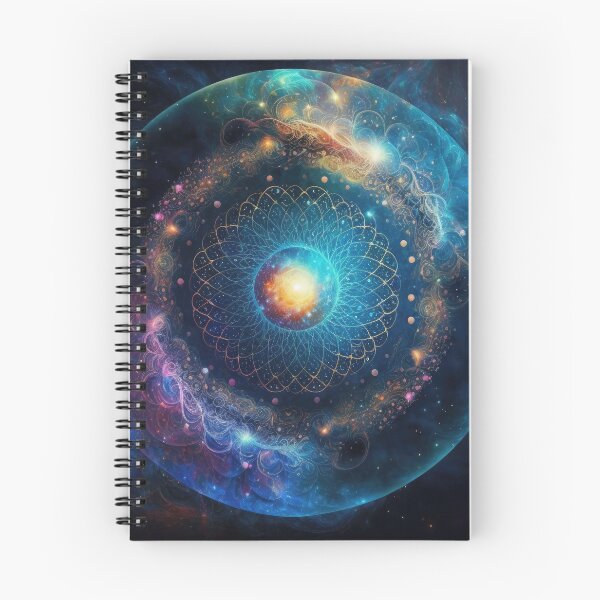 Item preview, Cosmic Melody designed and sold by riquishop.