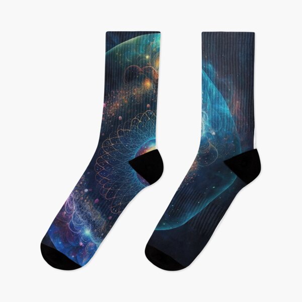 Item preview, Cosmic Melody designed and sold by riquishop.