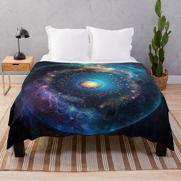 Item preview, Cosmic Melody designed and sold by riquishop.