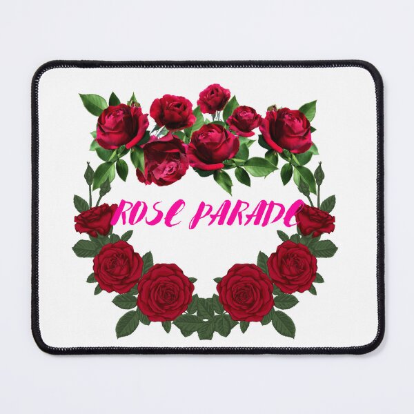 Item preview, Rose Bowl Parade 2023 designed and sold by Sahil Randhawa.