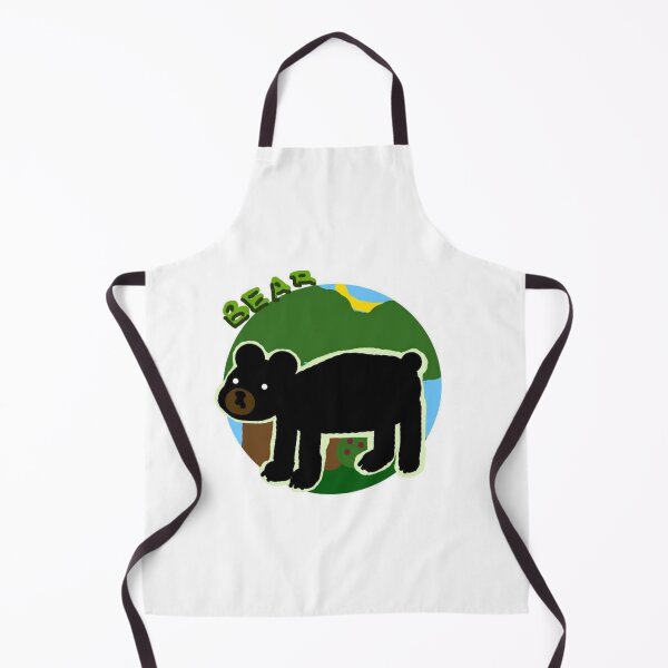 Item preview, Bear designed and sold by SamiMakesStuff.