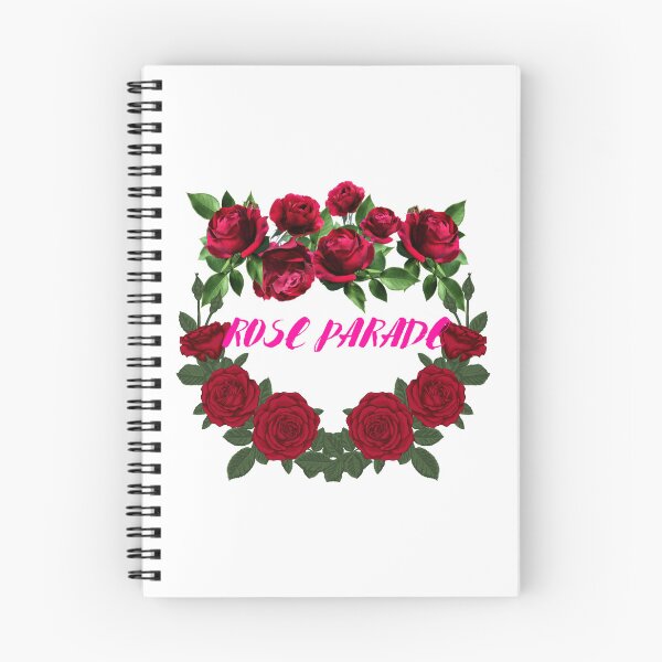 Item preview, Rose Bowl Parade 2023 designed and sold by Sahil Randhawa.