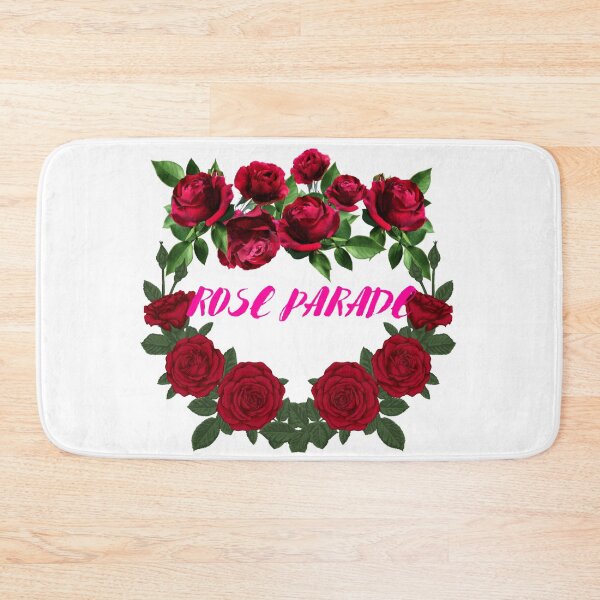 Item preview, Rose Bowl Parade 2023 designed and sold by Sahil Randhawa.