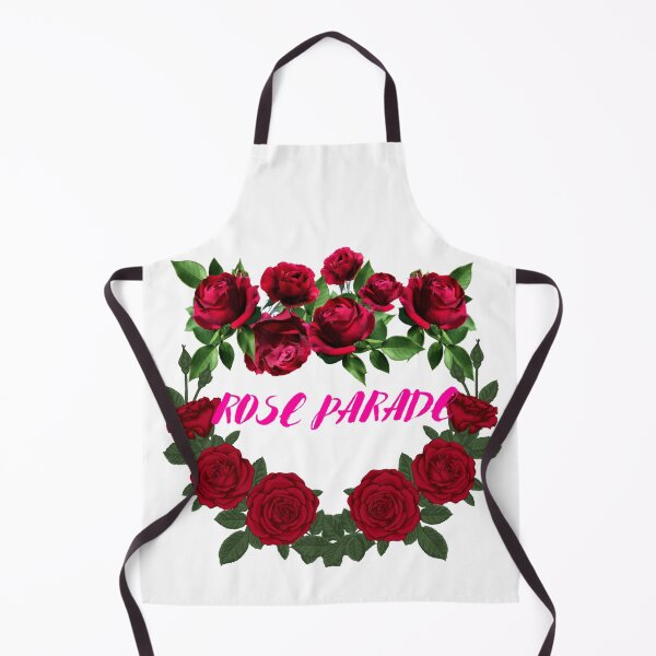 Item preview, Rose Bowl Parade 2023 designed and sold by Sahil Randhawa.