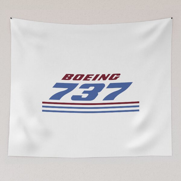 Item preview, Boeing 737 Series designed and sold by SpicyAviator.