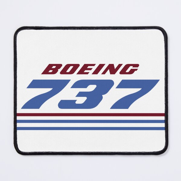 Item preview, Boeing 737 Series designed and sold by SpicyAviator.
