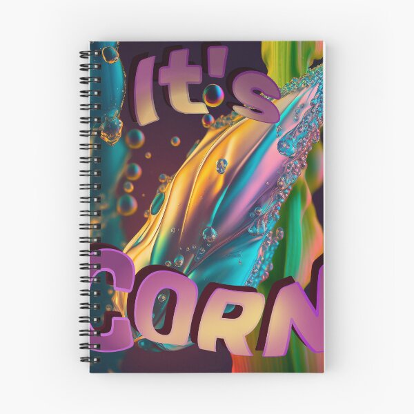Item preview, It's Corn It has the Juice designed and sold by Yenbox.