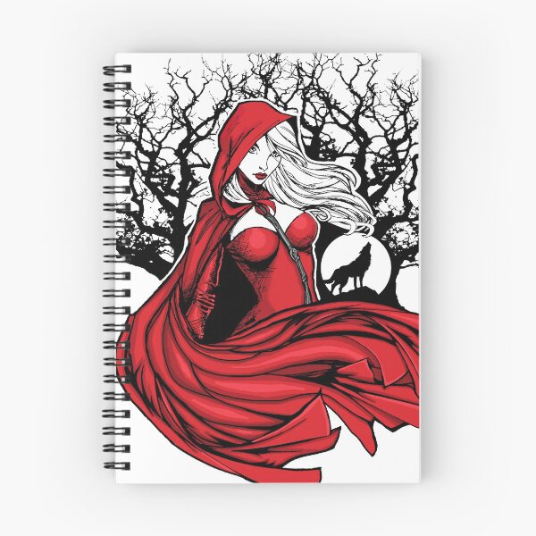 Item preview, Pequeño rojo designed and sold by MrSmithMachine.