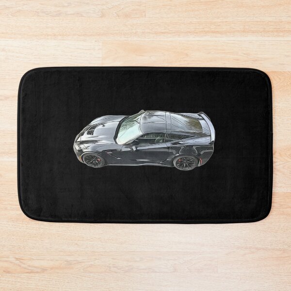 Item preview, Chevrolet Corvette C7 Z06 designed and sold by Trellnor.