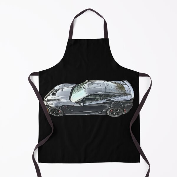 Item preview, Chevrolet Corvette C7 Z06 designed and sold by Trellnor.
