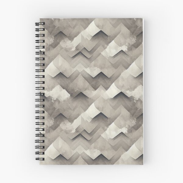 Item preview, Shades of Gray: An Abstract Black and White Pattern designed and sold by HiArtify ❤️.