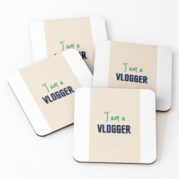 Item preview, I am a vlogger ,Suvash barman,gifts designed and sold by suvashbarman.