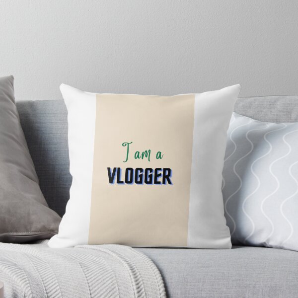 Item preview, I am a vlogger ,Suvash barman,gifts designed and sold by suvashbarman.