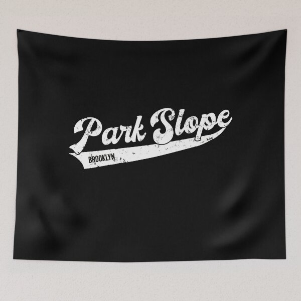 Item preview, Park Slope Brooklyn designed and sold by jayadis.
