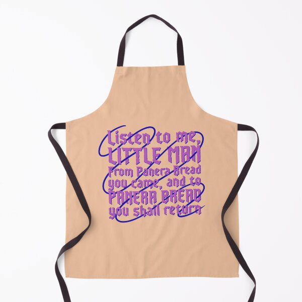 Item preview, Guillermo's Humble Beginnings (Purple) designed and sold by spookyhobbit.