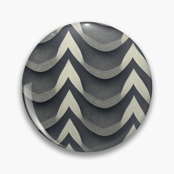 Item preview, Shades of Gray: An Abstract Black and White Pattern designed and sold by HiArtify ❤️.