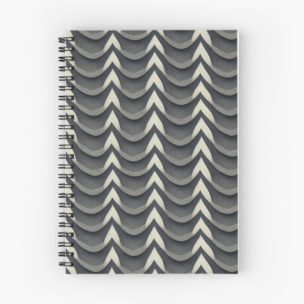 Item preview, Shades of Gray: An Abstract Black and White Pattern designed and sold by HiArtify ❤️.