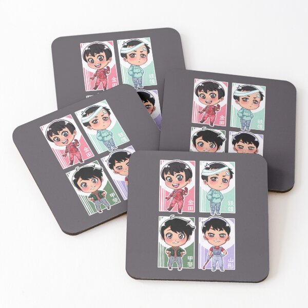 Item preview, Mini Capsules designed and sold by The Rabbit Follower.