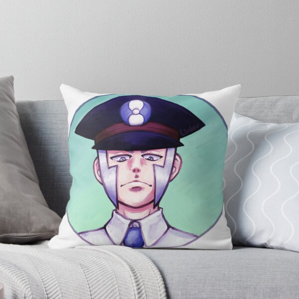 Item preview, Nothing to Smile About in My Life - Subway Boss Ingo designed and sold by IngoPotato.