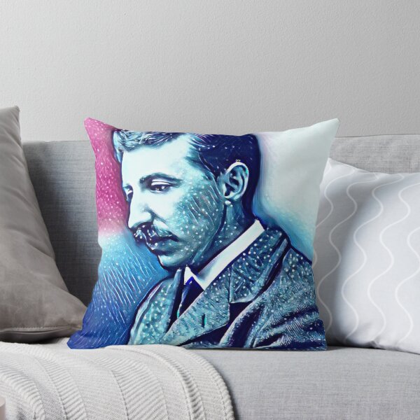 Item preview, EM Forster Artwork | E. M. Forster Portrait | E M Forster Wall Art  designed and sold by Suyogsonar25.