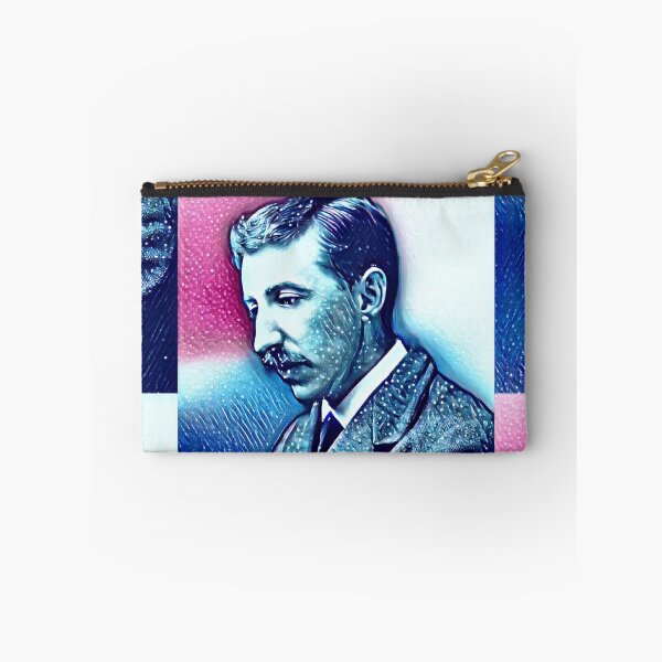 Item preview, EM Forster Artwork | E. M. Forster Portrait | E M Forster Wall Art  designed and sold by Suyogsonar25.