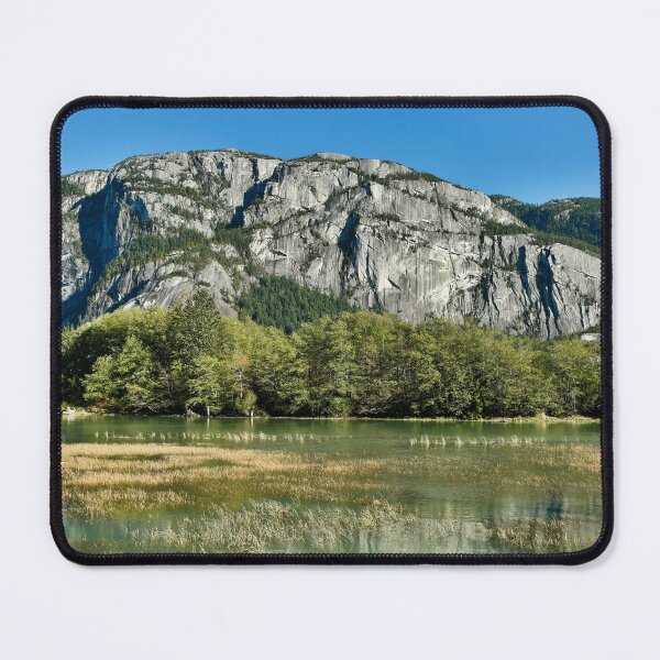 Item preview, Stawamus Chief Estuary Squamish Howe Sound designed and sold by Kevin Miller Photography.