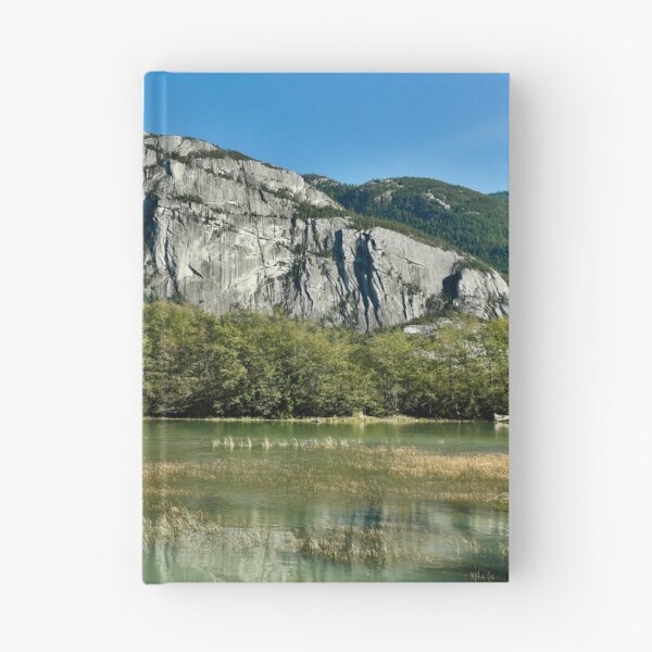 Item preview, Stawamus Chief Estuary Squamish Howe Sound designed and sold by Kevin Miller Photography.