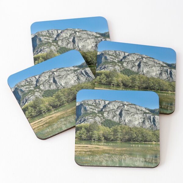 Item preview, Stawamus Chief Estuary Squamish Howe Sound designed and sold by Kevin Miller Photography.