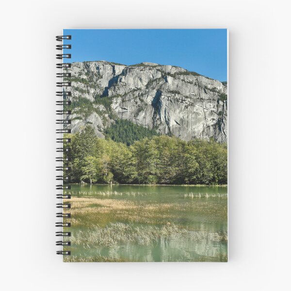 Item preview, Stawamus Chief Estuary Squamish Howe Sound designed and sold by Kevin Miller Photography.