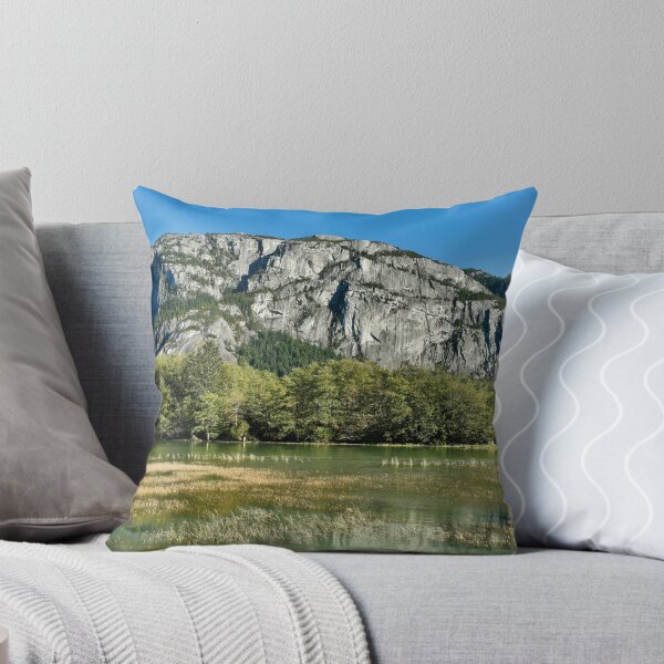 Item preview, Stawamus Chief Estuary Squamish Howe Sound designed and sold by Kevin Miller Photography.