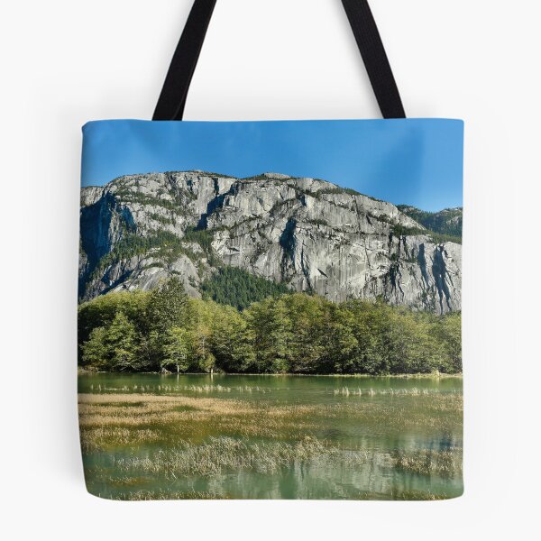 Item preview, Stawamus Chief Estuary Squamish Howe Sound designed and sold by Kevin Miller Photography.
