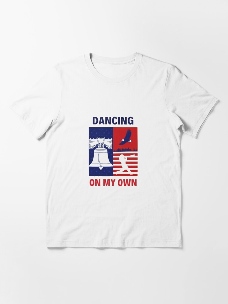 Dancing On My Own Essential T-Shirt for Sale by jeremydwilliams