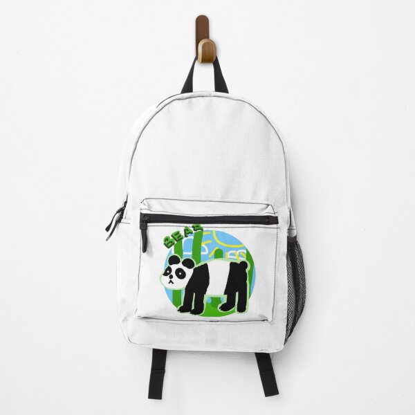 Item preview, Panda Bear designed and sold by SamiMakesStuff.