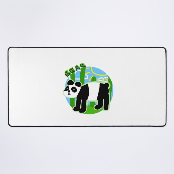 Item preview, Panda Bear designed and sold by SamiMakesStuff.