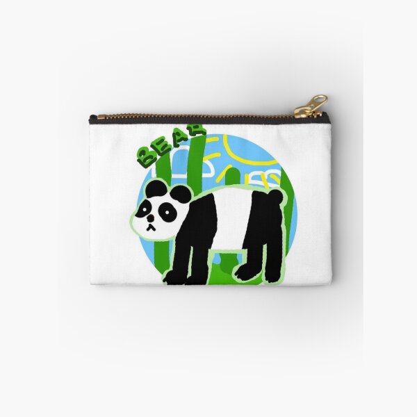 Item preview, Panda Bear designed and sold by SamiMakesStuff.