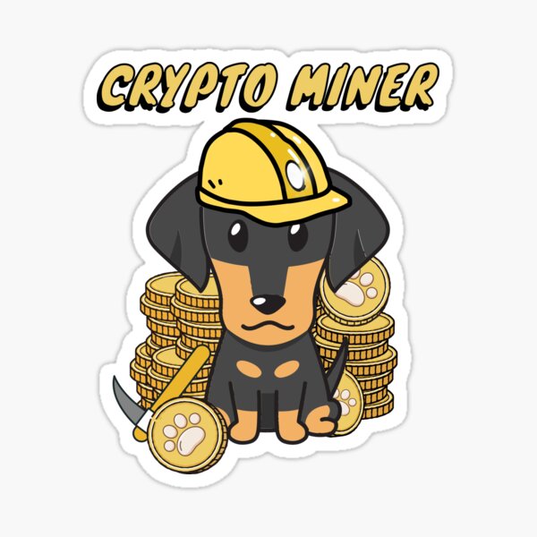 dachshund crypto